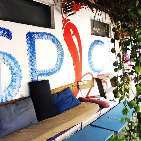 Hostel Spicy23 - M' Pai Bay Sihanoukville Exteriér fotografie